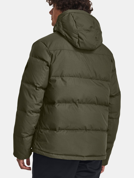 Under Armour Férfi dzseki Under Armour UA CGI DOWN CRINKLE JKT