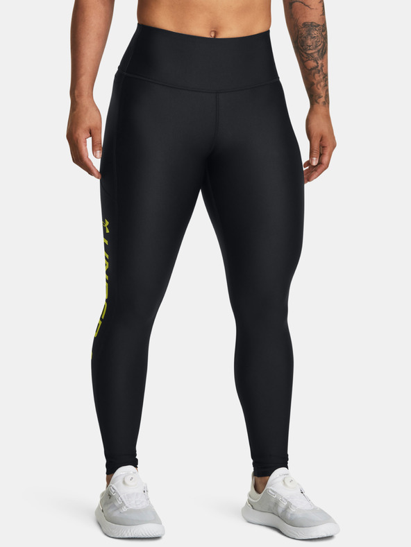 Under Armour Női leggings Under Armour Armour Branded Legging