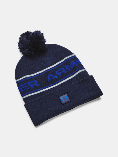 Under Armour Férfi sapka Under Armour UA Men's Halftime Pom Beanie