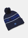 Under Armour Férfi sapka Under Armour UA Men's Halftime Pom Beanie