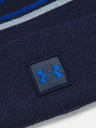 Under Armour Férfi sapka Under Armour UA Men's Halftime Pom Beanie