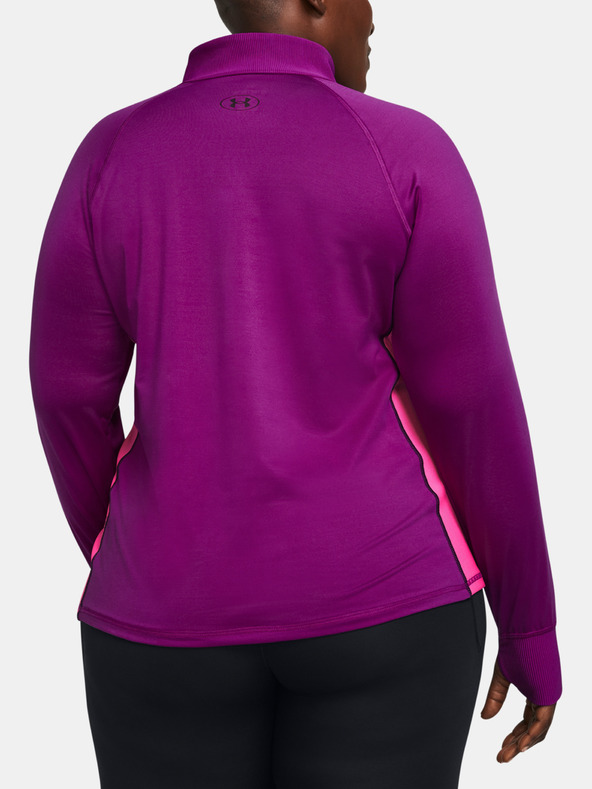 Under Armour Női póló Under Armour UA Train CW 1/2 Zip&