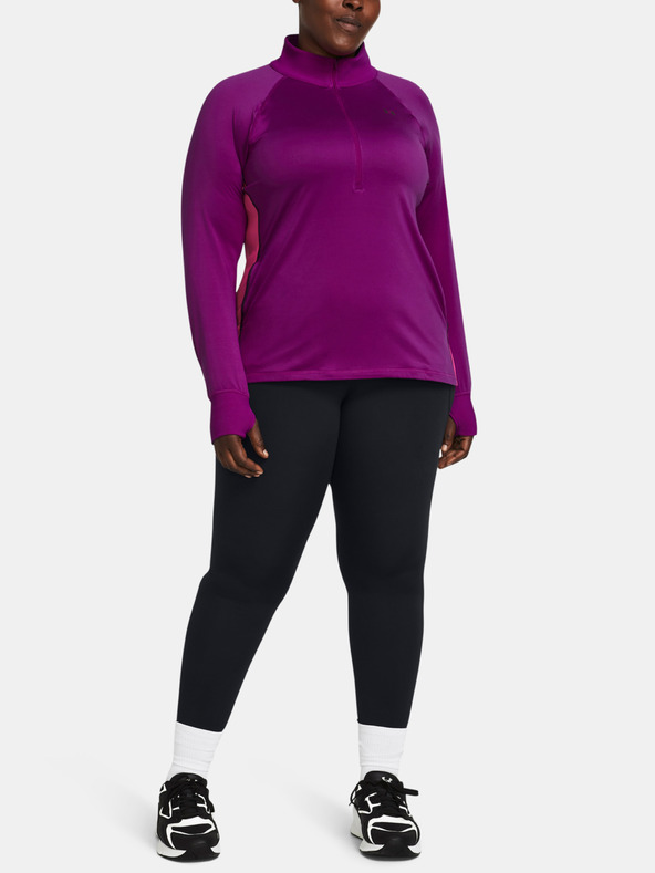 Under Armour Női póló Under Armour UA Train CW 1/2 Zip&