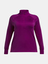 Under Armour Női póló Under Armour UA Train CW 1/2 Zip&