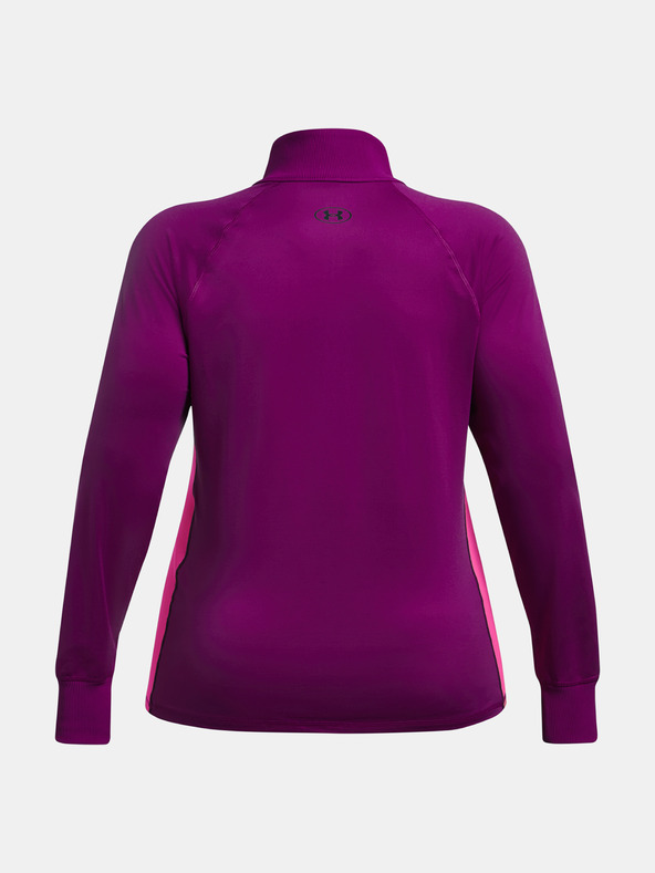 Under Armour Női póló Under Armour UA Train CW 1/2 Zip&