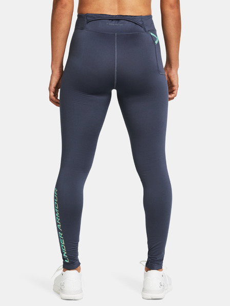 Under Armour Női leggings Under Armour Launch Elite Tight