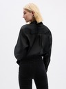 GAP Oversize átlátszó ing GAP