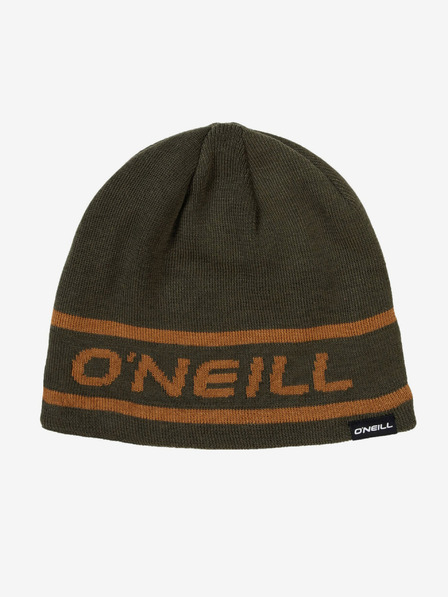 O'Neill Khaki színű férfi O'Neill logós sapka