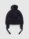 GAP Baby sapka pompommal GAP