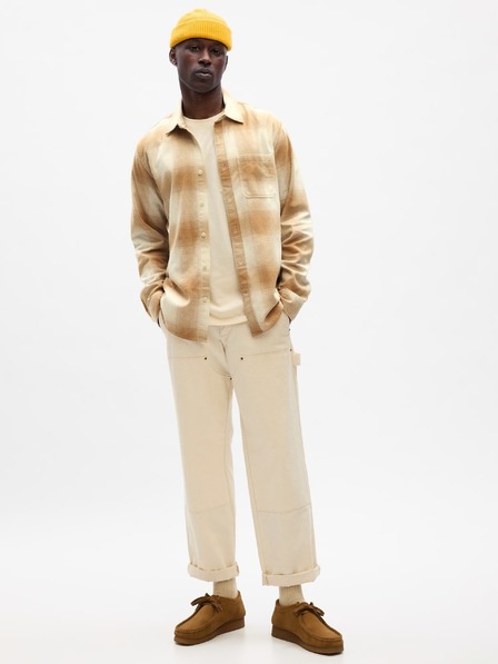 GAP Standard flanel ing GAP