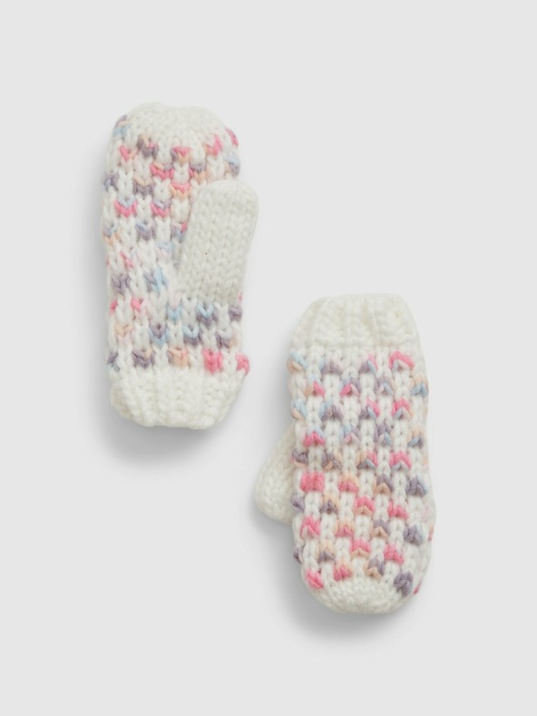 GAP Baby kötött kesztyű GAP