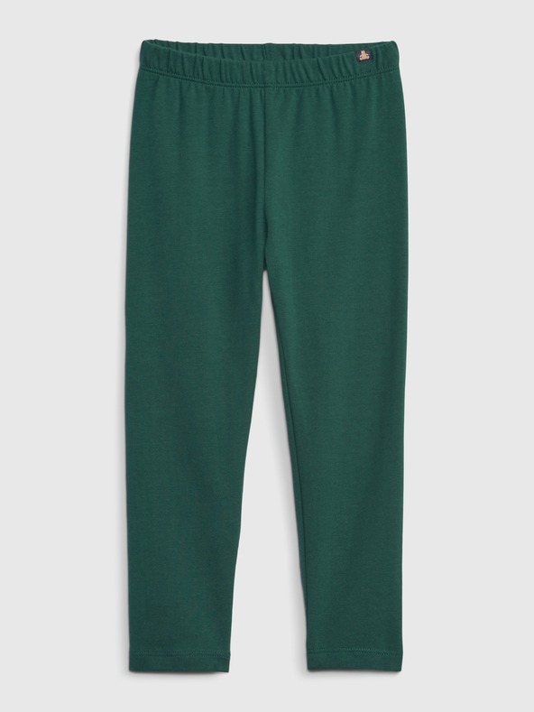 GAP Baby leggings Brannan Bear GAP