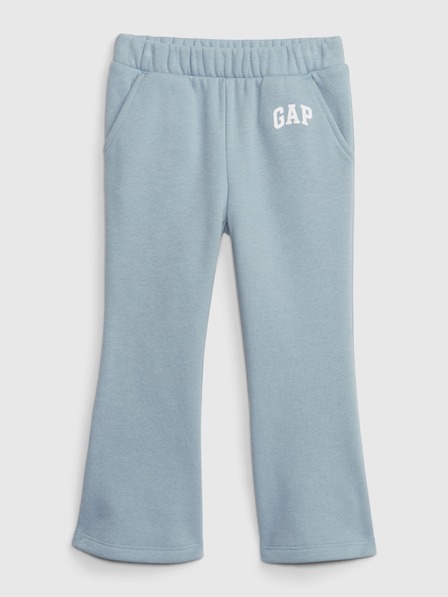 GAP Bébi sportnadrág GAP logóval