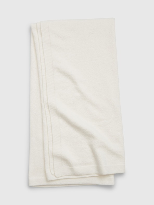 GAP Baby takaró CashSoft GAP