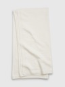 GAP Baby takaró CashSoft GAP