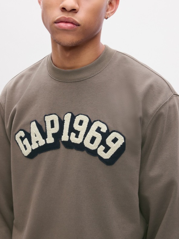 GAP Gap 1969 pulóver GAP