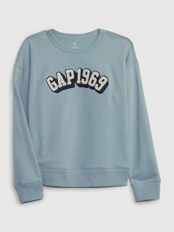 GAP Gyerek pulóver GAP 1969