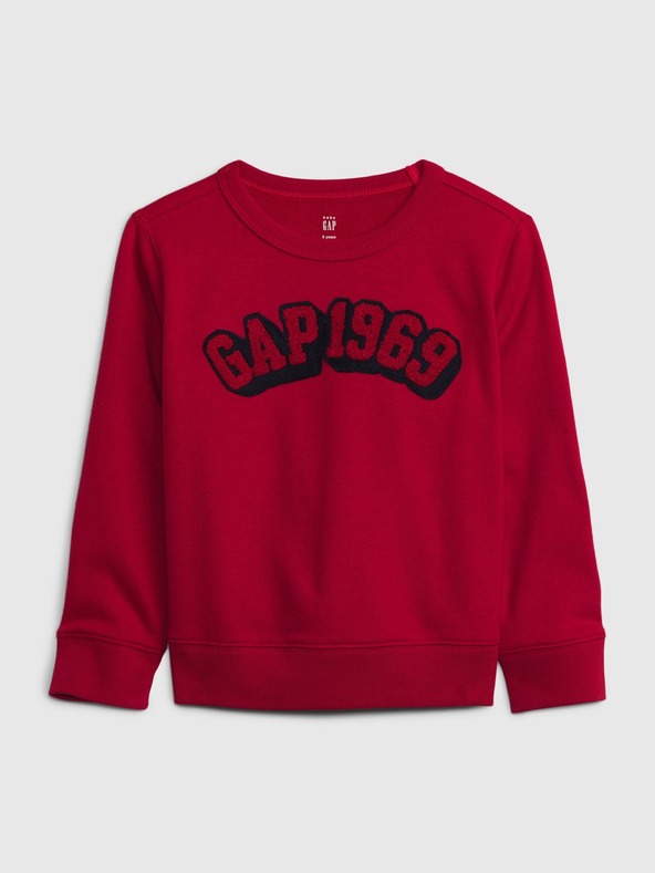 GAP Baby pulóver GAP 1969