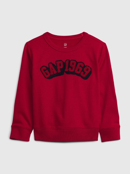 GAP Baby pulóver GAP 1969