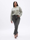 GAP High Rise 90s Original Straight farmer GAP