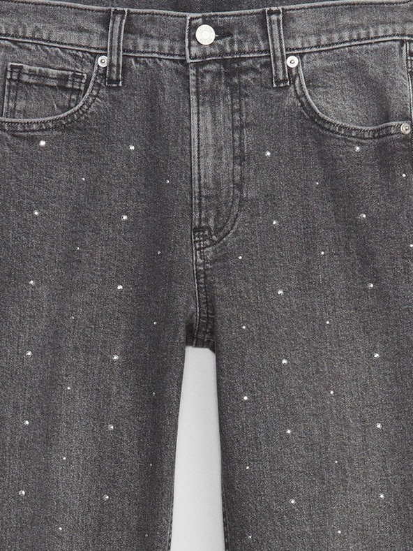 GAP High Rise 90s Original Straight farmer GAP