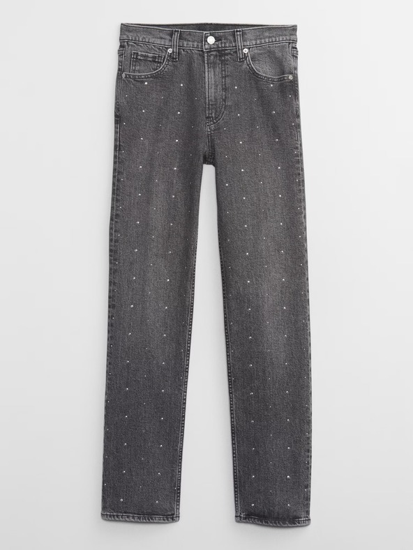 GAP High Rise 90s Original Straight farmer GAP