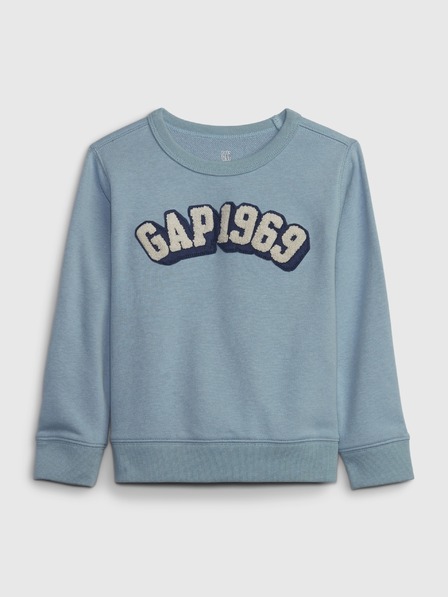 GAP Baby pulóver GAP 1969