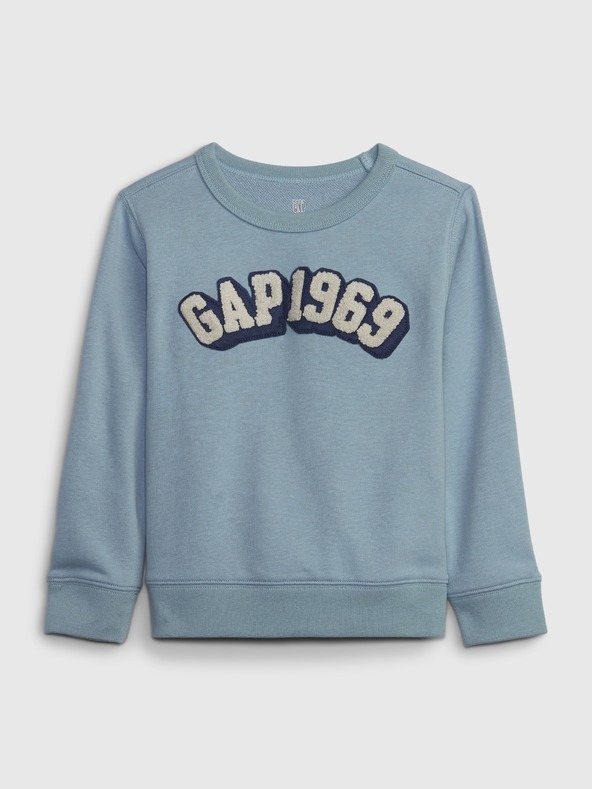 GAP Baby pulóver GAP 1969
