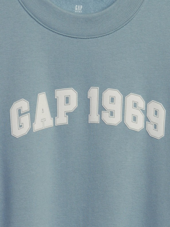 GAP Gyerek pulóver GAP 1969