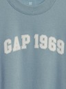 GAP Gyerek pulóver GAP 1969