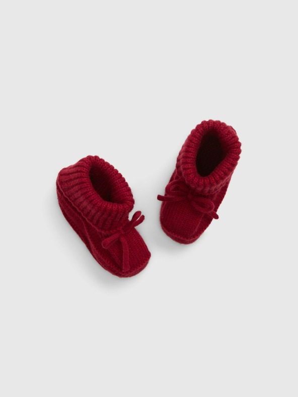 GAP Baby CashSoft cipő GAP