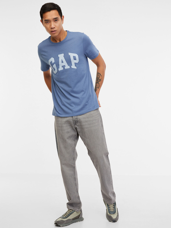 GAP Logós póló Gap GAP