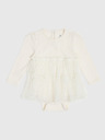 GAP Baby body Brannan Bear szoknyával GAP