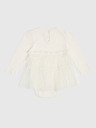 GAP Baby body Brannan Bear szoknyával GAP