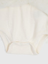 GAP Baby body Brannan Bear szoknyával GAP