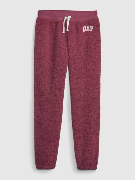 GAP Gyerek plüss melegítő nadrág GAP