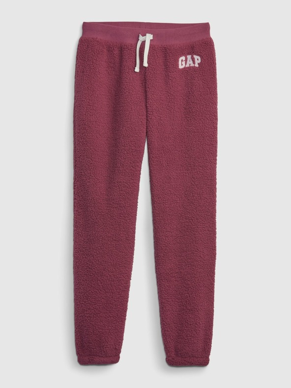 GAP Gyerek plüss melegítő nadrág GAP