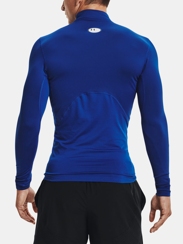 Under Armour Férfi póló Under Armour UA CG Armour Comp Mock