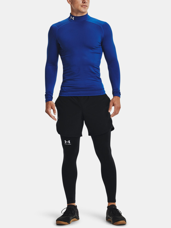 Under Armour Férfi póló Under Armour UA CG Armour Comp Mock