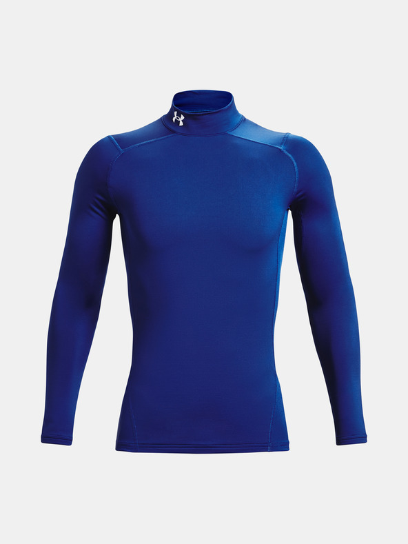 Under Armour Férfi póló Under Armour UA CG Armour Comp Mock