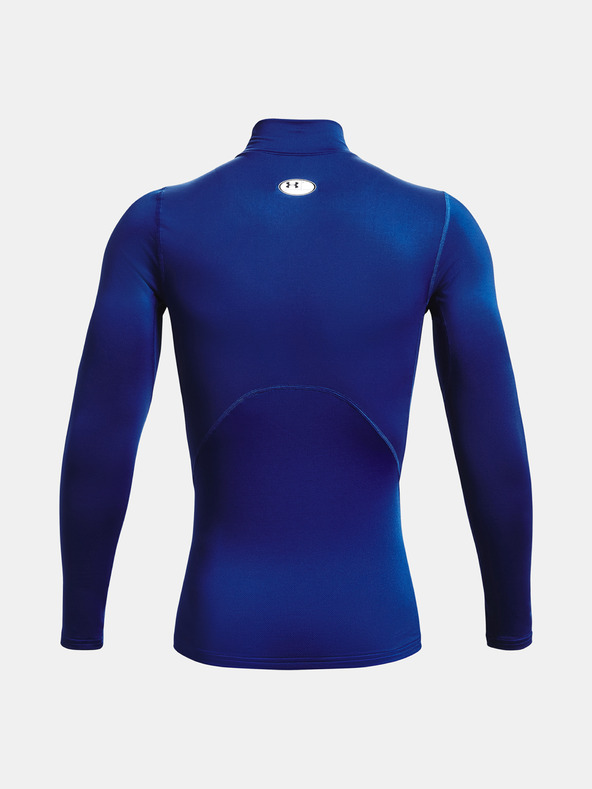 Under Armour Férfi póló Under Armour UA CG Armour Comp Mock