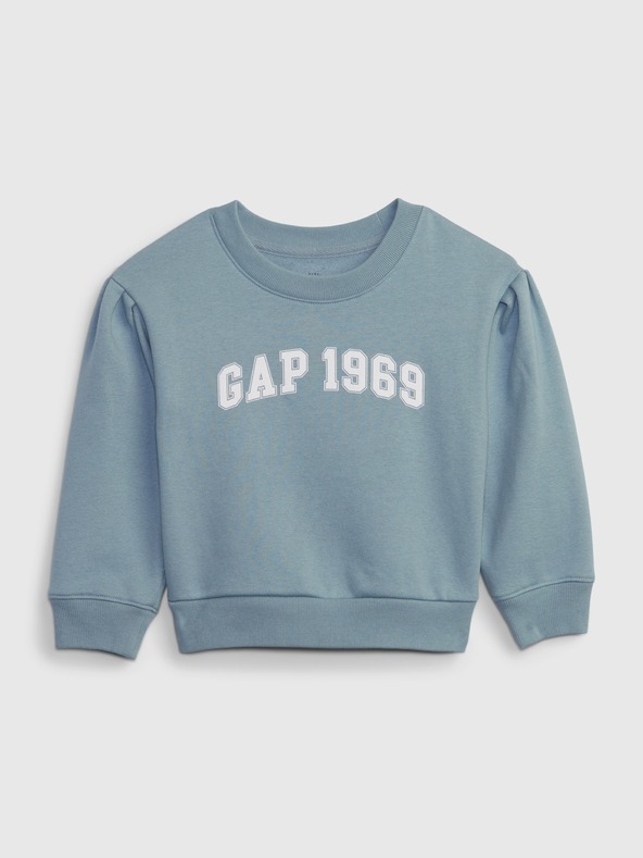 GAP Baby pulóver GAP 1969