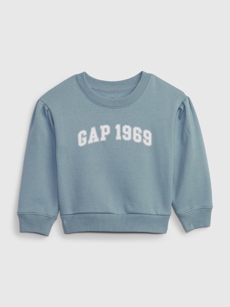 GAP Baby pulóver GAP 1969
