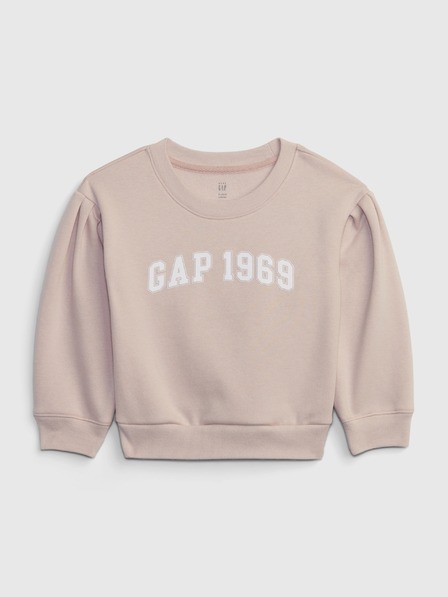 GAP Baby pulóver GAP 1969