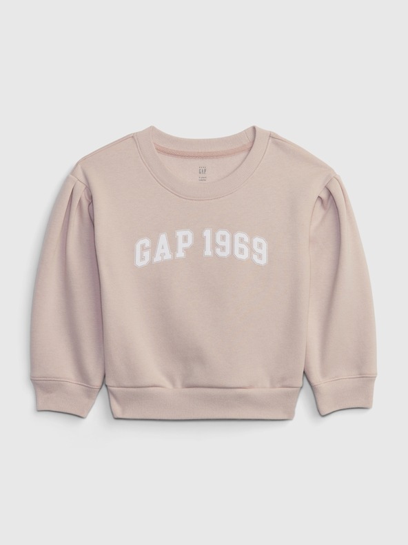 GAP Baby pulóver GAP 1969