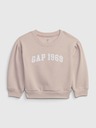 GAP Baby pulóver GAP 1969
