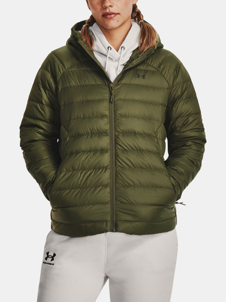 Under Armour Női dzseki Under Armour UA STRM ARMOUR DOWN 2.0 JKT
