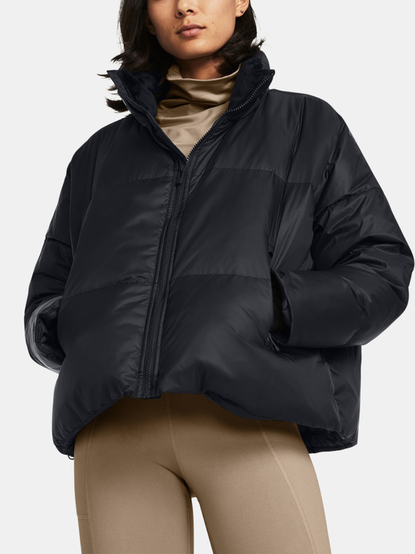 Under Armour Női dzseki Under Armour UA CGI DOWN PUFFER JKT