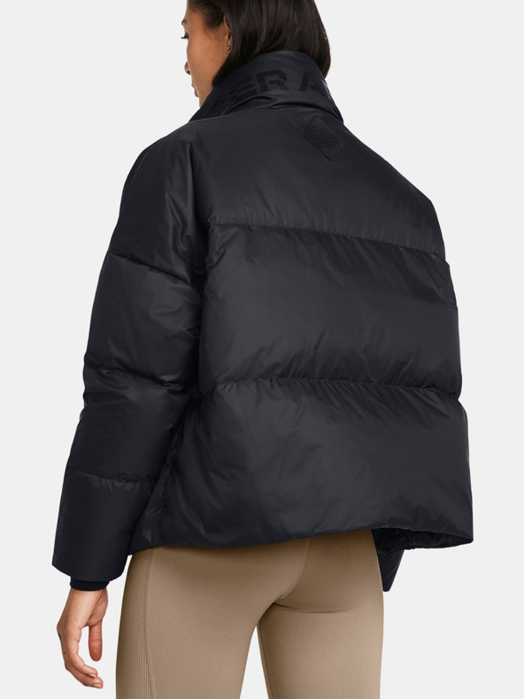 Under Armour Női dzseki Under Armour UA CGI DOWN PUFFER JKT