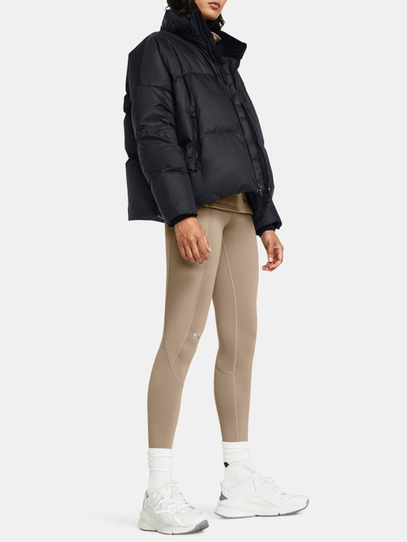Under Armour Női dzseki Under Armour UA CGI DOWN PUFFER JKT